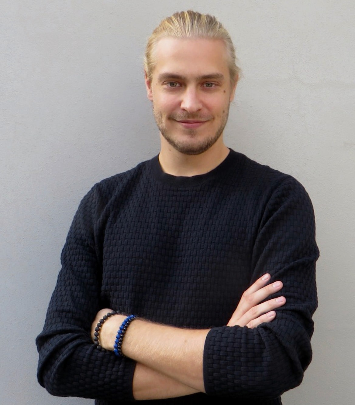 Felix Braberg